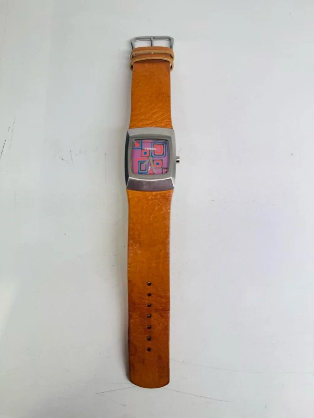 Fossil this watch